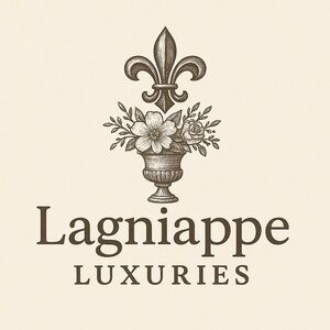 Meet your Posher, Lagniappe Luxuries